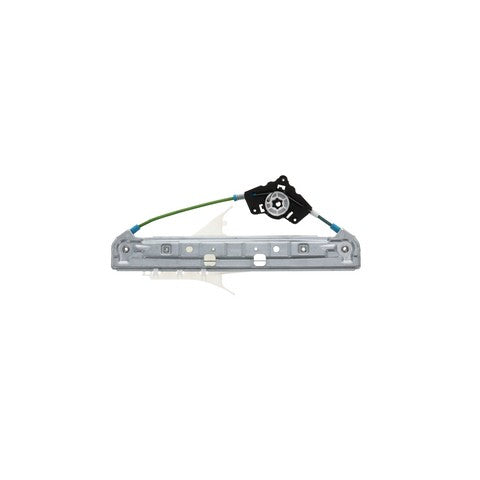 TrakMotive Window Regulator P/N:20-1578 Fits: Chevrolet Equinox 08-05, Pontiac Torrent 08-06 - Image 1