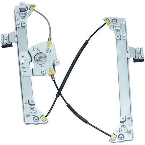 TrakMotive Window Regulator P/N:20-1599 Fits: Chrysler 300 10-05, Dodge Charger 10-06, Dodge Magnum 08-05 - Image 1