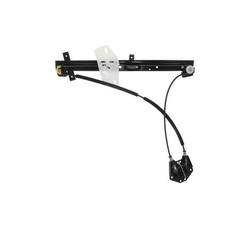 TrakMotive Window Regulator P/N:20-1603 Fits: Chrysler Neon 02-01, Dodge Neon 05-00, Plymouth Neon 01-00 - Image 1