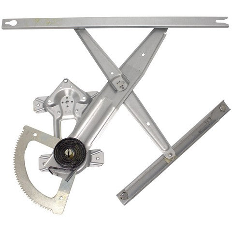 TrakMotive Window Regulator P/N:20-1607 Fits: Ford Excursion 03-00, Ford F-250 Super Duty 11-00, Ford F-350 Super Duty 11-00 - Image 2
