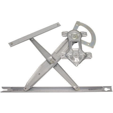 TrakMotive Window Regulator P/N:20-1608 Fits: Ford F-250 Super Duty 2011 - Image 1