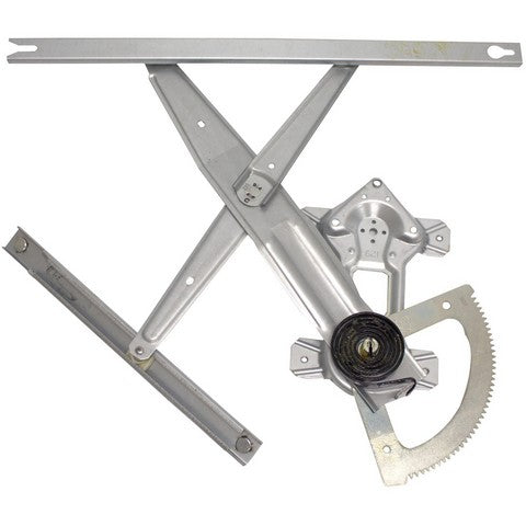 TrakMotive Window Regulator P/N:20-1608 Fits: Ford F-250 Super Duty 2011 - Image 2