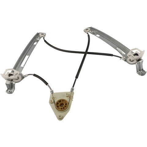 TrakMotive Window Regulator P/N:20-1619 Fits: Dodge Caliber 12-07 - Image 1