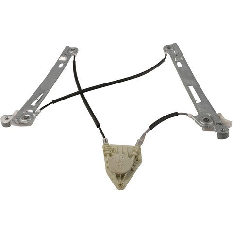 TrakMotive Window Regulator P/N:20-1619 Fits: Dodge Caliber 12-07 - Image 2