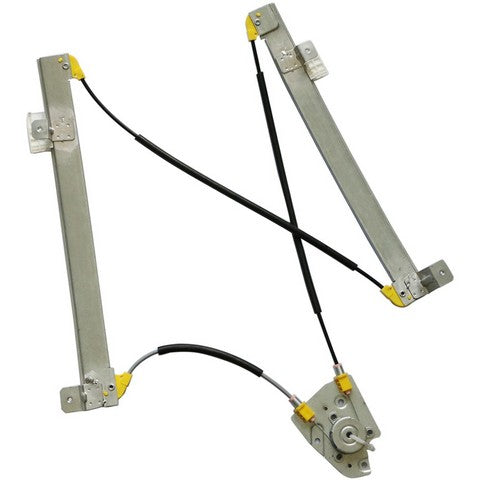 TrakMotive Window Regulator P/N:20-1620 Fits: Dodge Caliber 12-07 - Image 1