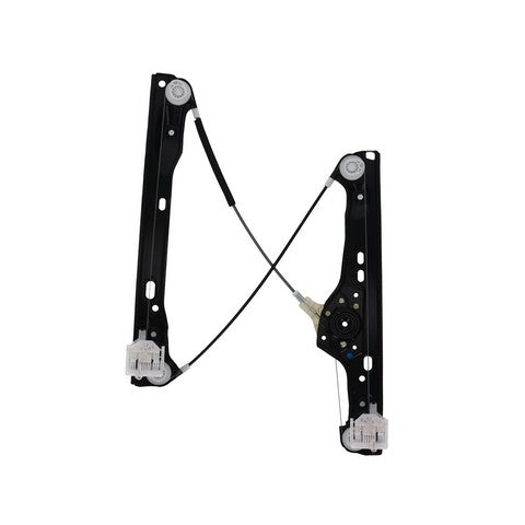 TrakMotive Window Regulator P/N:20-1624 Fits: BMW 325i, BMW 325xi, BMW 328i, BMW 328i Xdrive, BMW 328xi, BMW 330i, BMW 330xi, BMW 335d, BMW 335i, BMW 335i Xdrive, BMW 335is, BMW 335xi, BMW M3 - Image 2