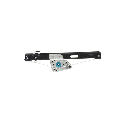 TrakMotive Window Regulator P/N:20-1625 Fits: BMW 323i, BMW 325i, BMW 325xi, BMW 328i, BMW 328i Xdrive, BMW 328xi, BMW 330i, BMW 330xi, BMW 335i, BMW 335i Xdrive, BMW 335xi, BMW M3 - Image 2