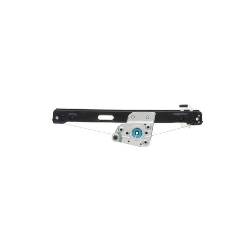 TrakMotive Window Regulator P/N:20-1626 Fits: BMW 323i, BMW 325i, BMW 325xi, BMW 328i, BMW 328i Xdrive, BMW 328xi, BMW 330i, BMW 330xi, BMW 335i, BMW 335i Xdrive, BMW 335xi, BMW M3 - Image 1