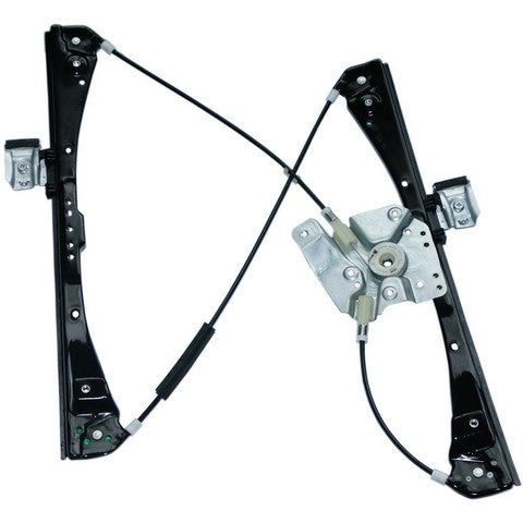 TrakMotive Window Regulator P/N:20-1627 Fits: Chevrolet Malibu 08-04 - Image 1