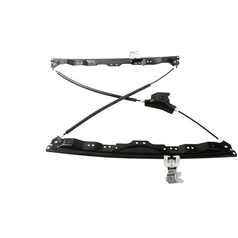 TrakMotive Window Regulator P/N:20-1632 Fits: Infiniti Qx56 09-04, Nissan Armada 09-05, Nissan Pathfinder Armada 2004, Nissan Titan 09-04 - Image 2