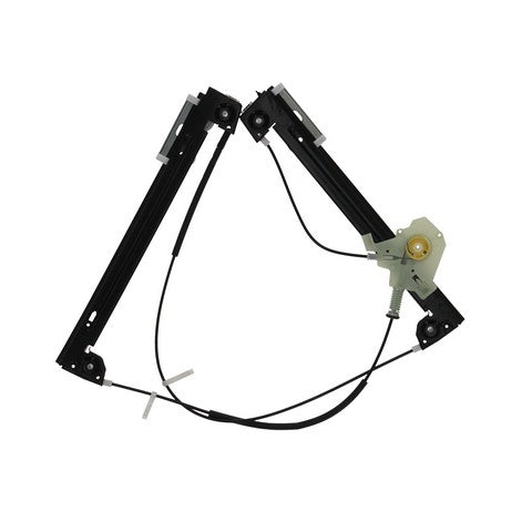 TrakMotive Window Regulator P/N:20-1654 Fits: Mini Cooper 05-02 - Image 1