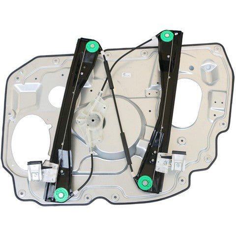TrakMotive Window Regulator P/N:20-1657 Fits: Ford Freestyle 07-05 - Image 2