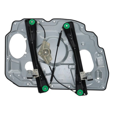 TrakMotive Window Regulator P/N:20-1658 Fits: Ford Freestyle 07-05 - Image 2