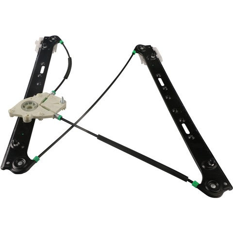TrakMotive Window Regulator P/N:20-1659 Fits: BMW X3 10-04 - Image 1