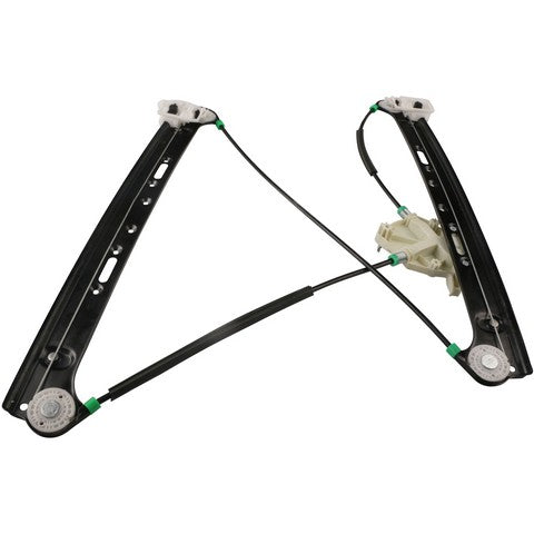TrakMotive Window Regulator P/N:20-1659 Fits: BMW X3 10-04 - Image 2