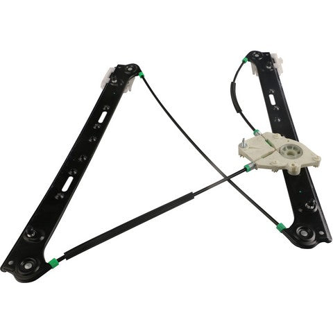 TrakMotive Window Regulator P/N:20-1660 Fits: BMW X3 10-04 - Image 1