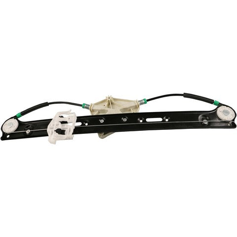 TrakMotive Window Regulator P/N:20-1661 Fits: BMW X3 10-04 - Image 1