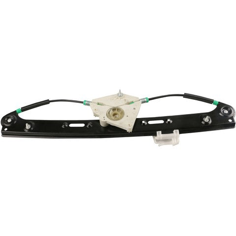 TrakMotive Window Regulator P/N:20-1661 Fits: BMW X3 10-04 - Image 2
