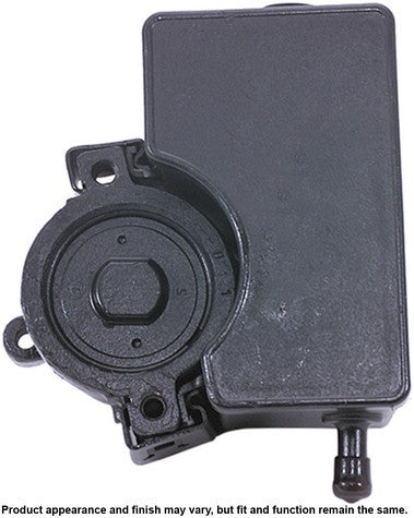 CARDONE Reman Power Steering Pump P/N:20-16878 Fits: Buick Century 90-87, Chevrolet Celebrity 90-87, Oldsmobile Cutlass Ciera 90-87, Oldsmobile Cutlass Cruiser 90-87, Pontiac 6000 90-87 - Image 1