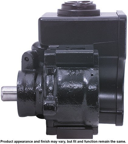 CARDONE Reman Power Steering Pump P/N:20-16878 Fits: Buick Century 90-87, Chevrolet Celebrity 90-87, Oldsmobile Cutlass Ciera 90-87, Oldsmobile Cutlass Cruiser 90-87, Pontiac 6000 90-87 - Image 2