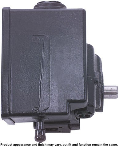 CARDONE Reman Power Steering Pump P/N:20-16878 Fits: Buick Century 90-87, Chevrolet Celebrity 90-87, Oldsmobile Cutlass Ciera 90-87, Oldsmobile Cutlass Cruiser 90-87, Pontiac 6000 90-87 - Image 3