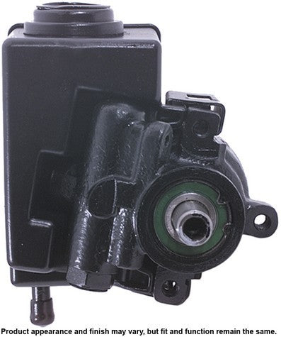 CARDONE Reman Power Steering Pump P/N:20-16878 Fits: Buick Century 90-87, Chevrolet Celebrity 90-87, Oldsmobile Cutlass Ciera 90-87, Oldsmobile Cutlass Cruiser 90-87, Pontiac 6000 90-87 - Image 4
