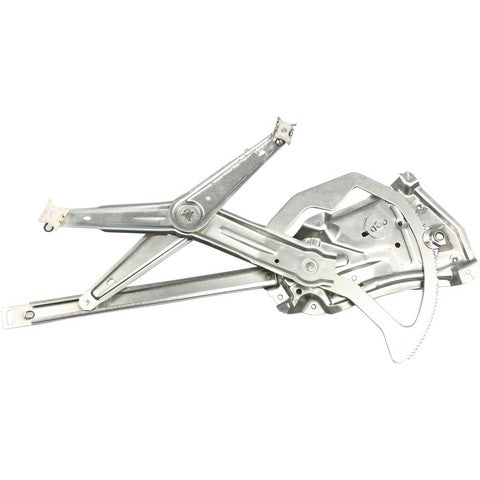 TrakMotive Window Regulator P/N:20-1691 Fits: BMW 318i 98-94, BMW 323i 1999, BMW 325i 95-92, BMW 328i 99-96, BMW 328is 99-96, BMW M3 99-95 - Image 1