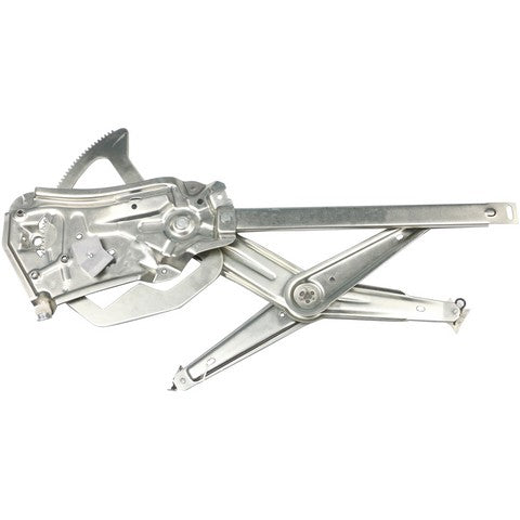 TrakMotive Window Regulator P/N:20-1692 Fits: BMW 318i 98-94, BMW 318is 97-92, BMW 323i 1999, BMW 323is 99-98, BMW 325i 95-92, BMW 325is 95-92, BMW 328i 99-96, BMW M3 99-95 - Image 2
