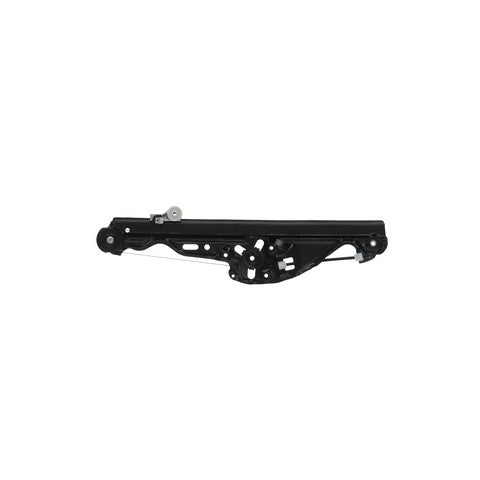 TrakMotive Window Regulator P/N:20-1697 Fits: BMW 525i, BMW 525xi, BMW 528i, BMW 528i Xdrive, BMW 528xi, BMW 530i, BMW 530xi, BMW 535i, BMW 535i Xdrive, BMW 535xi, BMW 545i, BMW 550i, BMW M5 - Image 1
