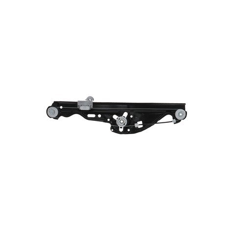 TrakMotive Window Regulator P/N:20-1698 Fits: BMW 525i 07-04, BMW 525xi 07-06, BMW 528i 10-08, BMW 528i Xdrive 10-09, BMW 528xi 2008, BMW 530i 07-04, BMW 530xi 07-06, BMW 535i 10-08, BMW 535i Xdrive 10-09, BMW 545i 05-04, BMW 550i 10-06, BMW M5 10-06 - Image 1