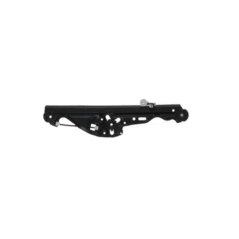 TrakMotive Window Regulator P/N:20-1698 Fits: BMW 525i 07-04, BMW 525xi 07-06, BMW 528i 10-08, BMW 528i Xdrive 10-09, BMW 528xi 2008, BMW 530i 07-04, BMW 530xi 07-06, BMW 535i 10-08, BMW 535i Xdrive 10-09, BMW 545i 05-04, BMW 550i 10-06, BMW M5 10-06 - Image 2