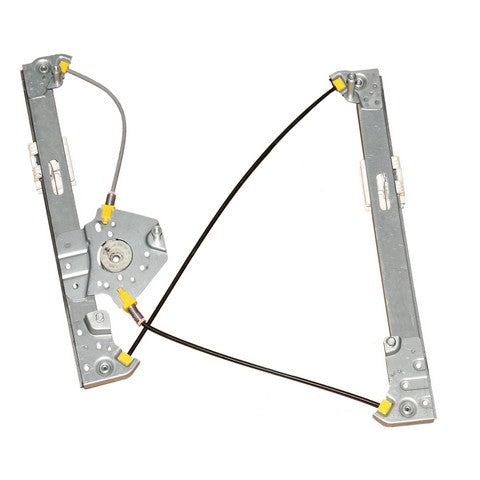 TrakMotive Window Regulator P/N:20-1712 Fits: Ford Focus 15-12 - Image 1
