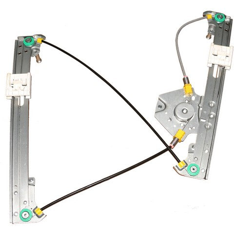 TrakMotive Window Regulator P/N:20-1712 Fits: Ford Focus 15-12 - Image 2