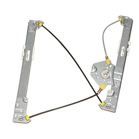 TrakMotive Window Regulator P/N:20-1713 Fits: Ford Focus 15-12 - Image 1