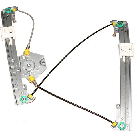 TrakMotive Window Regulator P/N:20-1713 Fits: Ford Focus 15-12 - Image 2