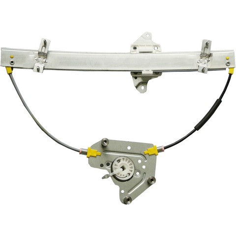 TrakMotive Window Regulator P/N:20-1760 Fits: Mitsubishi Lancer 07-02 - Image 1