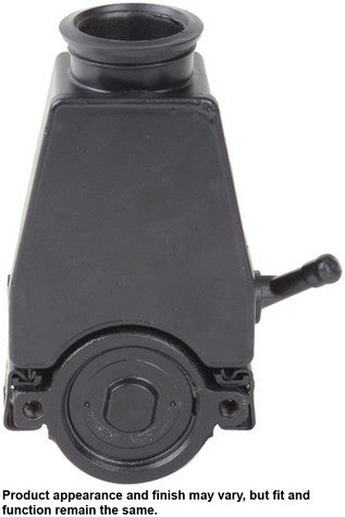 CARDONE Reman Power Steering Pump P/N:20-17602 Fits: Buick Skyhawk 86-85, Cadillac Cimarron 86-85, Chevrolet Cavalier 86-85, Oldsmobile Firenza 86-85, Pontiac J2000 Sunbird 1985, Pontiac Sunbird 1986 - Image 1