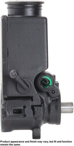 CARDONE Reman Power Steering Pump P/N:20-17602 Fits: Buick Skyhawk 86-85, Cadillac Cimarron 86-85, Chevrolet Cavalier 86-85, Oldsmobile Firenza 86-85, Pontiac J2000 Sunbird 1985, Pontiac Sunbird 1986 - Image 3