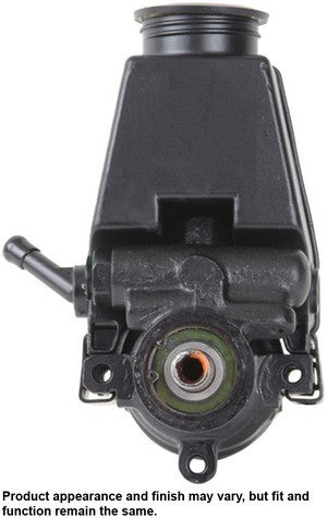 CARDONE Reman Power Steering Pump P/N:20-17602 Fits: Buick Skyhawk 86-85, Cadillac Cimarron 86-85, Chevrolet Cavalier 86-85, Oldsmobile Firenza 86-85, Pontiac J2000 Sunbird 1985, Pontiac Sunbird 1986 - Image 4