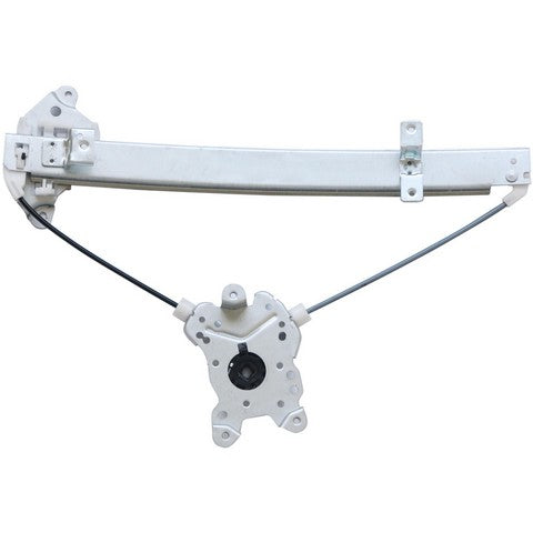 TrakMotive Window Regulator P/N:20-1762 Fits: Mitsubishi Lancer 07-03 - Image 1