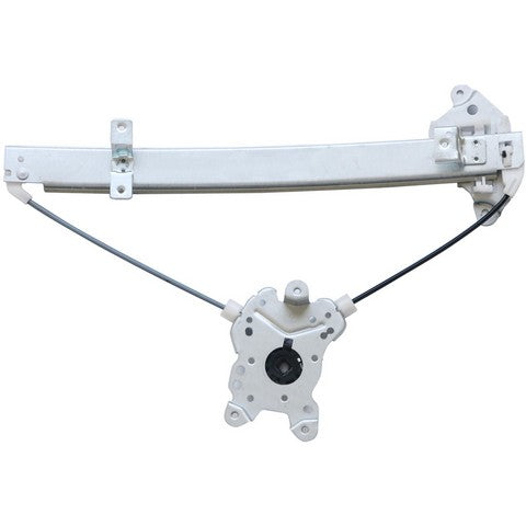 TrakMotive Window Regulator P/N:20-1763 Fits: Mitsubishi Lancer 07-03 - Image 1
