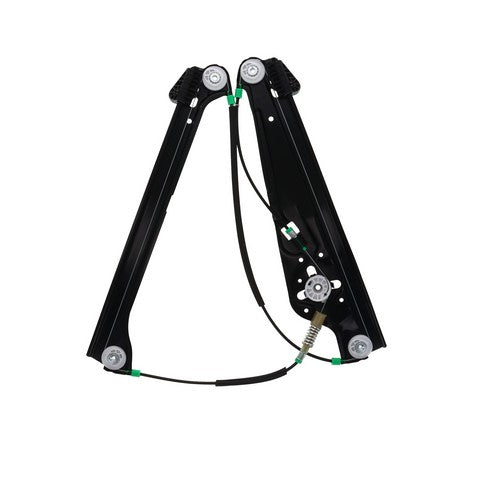 TrakMotive Window Regulator P/N:20-1764 Fits: BMW 745i 05-02, BMW 745li 05-02, BMW 750i 08-06, BMW 750li 08-06, BMW 760i 06-04, BMW 760li 08-03, BMW Alpina B7 2008 - Image 2