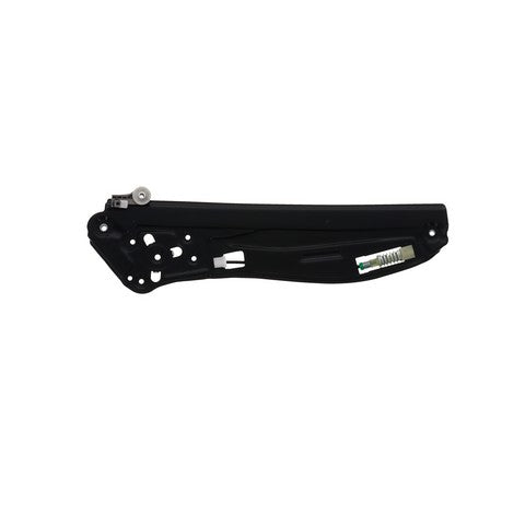 TrakMotive Window Regulator P/N:20-1766 Fits: BMW 745i 05-02, BMW 745li 05-02, BMW 750i 08-06, BMW 750li 08-06, BMW 760i 06-04, BMW 760li 08-03, BMW Alpina B7 08-07 - Image 1