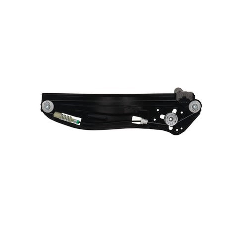 TrakMotive Window Regulator P/N:20-1766 Fits: BMW 745i 05-02, BMW 745li 05-02, BMW 750i 08-06, BMW 750li 08-06, BMW 760i 06-04, BMW 760li 08-03, BMW Alpina B7 08-07 - Image 2