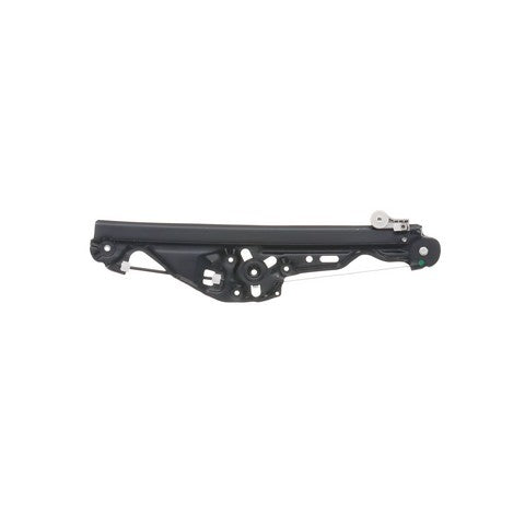 TrakMotive Window Regulator P/N:20-1767 Fits: BMW 745i 05-02, BMW 745li 05-02, BMW 750i 08-06, BMW 750li 08-06, BMW 760i 06-04, BMW 760li 08-03, BMW Alpina B7 08-07 - Image 1