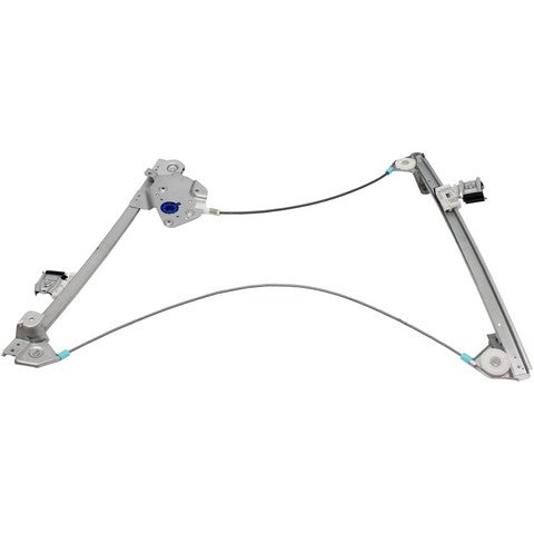 TrakMotive Window Regulator P/N:20-1769 Fits: Cadillac Srx 06-04 - Image 2