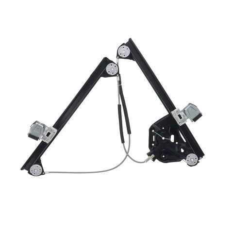 TrakMotive Window Regulator P/N:20-1772 Fits: Cadillac Sts 09-05 - Image 1