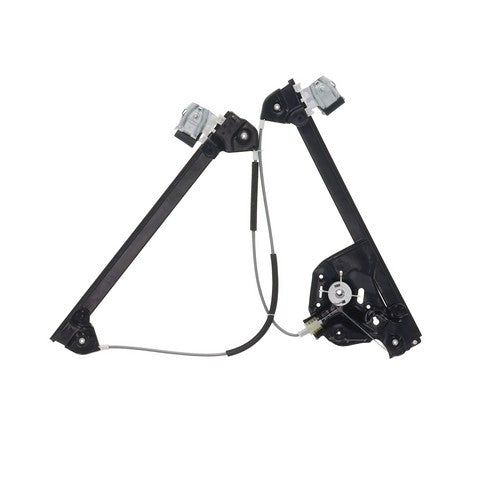 TrakMotive Window Regulator P/N:20-1773 Fits: Cadillac Sts 09-05 - Image 1