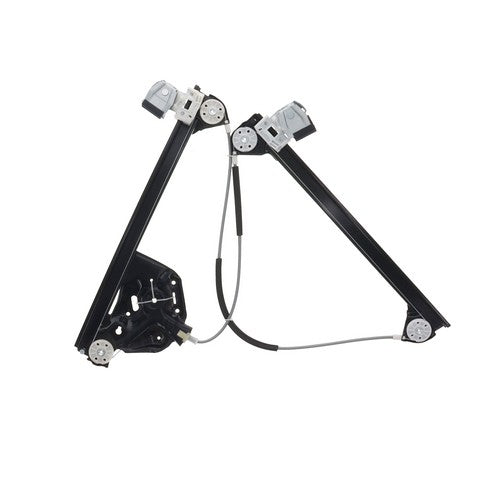 TrakMotive Window Regulator P/N:20-1773 Fits: Cadillac Sts 09-05 - Image 2