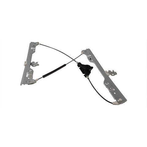 TrakMotive Window Regulator P/N:20-1780 Fits: Nissan Altima 09-07 - Image 1